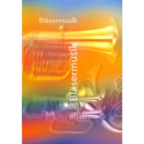 Spielerei für zwei - 10 Posaunen Duos