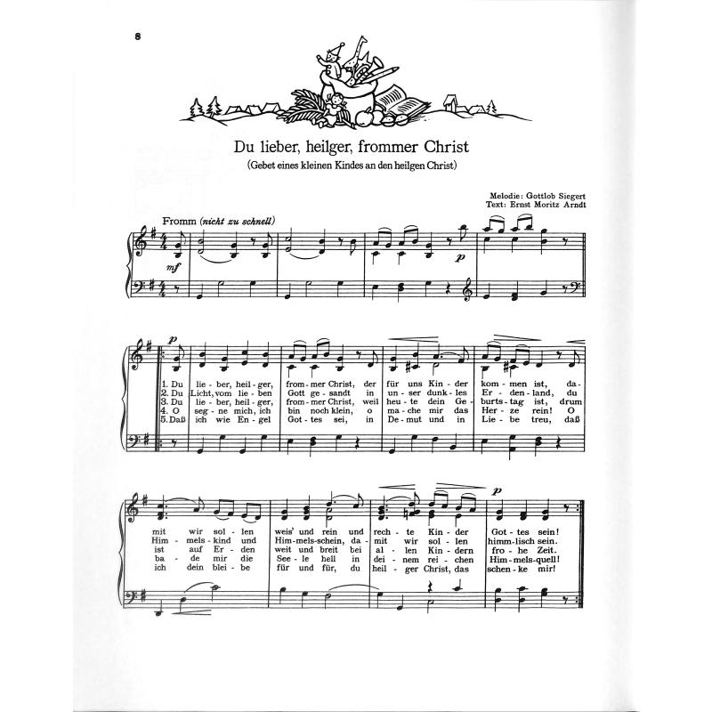 Fröhliche Weihnachten