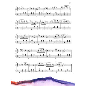 Toll in Moll + Toll in Dur