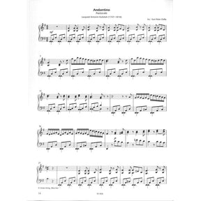 Das spiele ich morgen 5