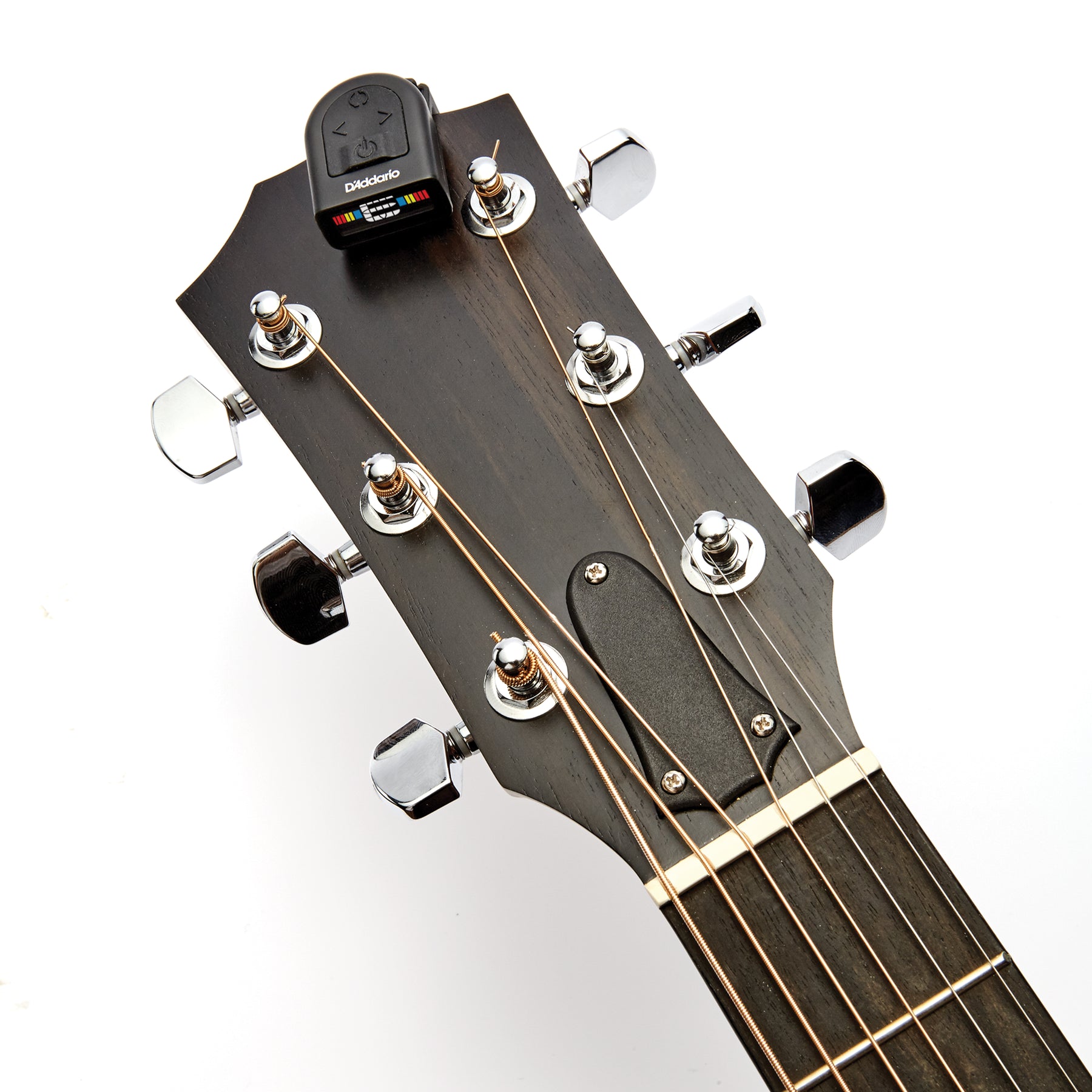 PW-CT-12 Micro Headstock Tuner