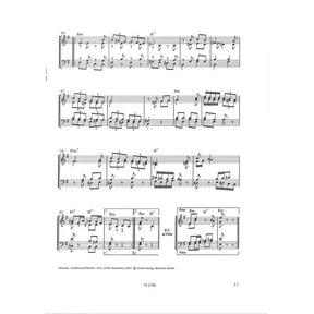 Klezmer brass