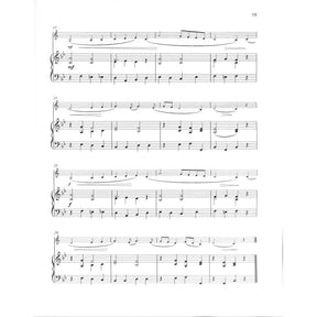 Easy Concert pieces 1