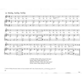 Aus meines Herzens Grunde | Die schönsten alten Kirchenliede