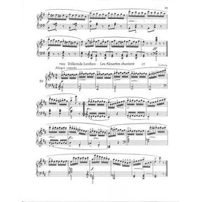 Neue Etüdenschule 2 - Elementarstufe