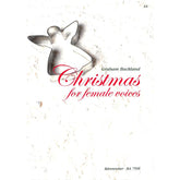 Christmas for female voices