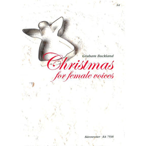 Christmas for female voices