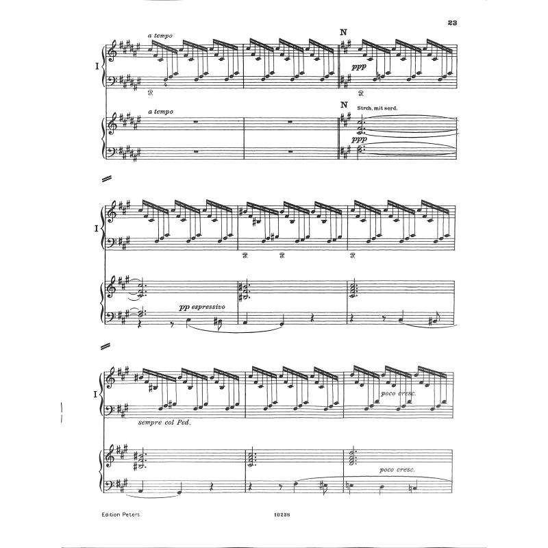 Symphonische Variationen