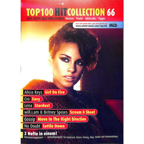 Top 100 Hit Collection 66