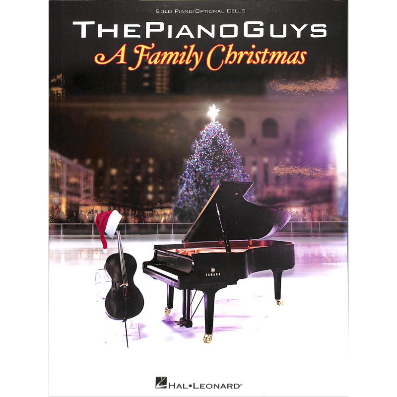 A family christmas