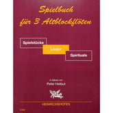 Spielbuch
