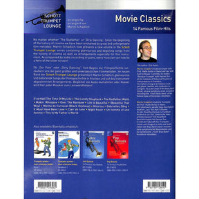 Movie classics