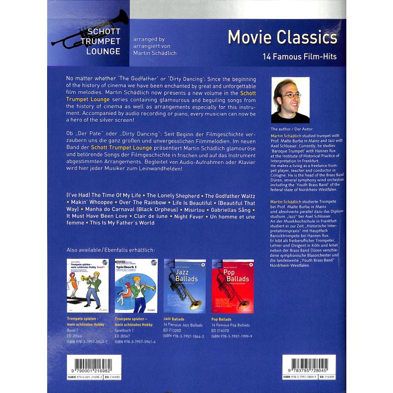 Movie classics