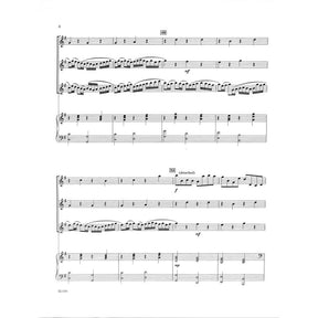 Kanon G-Dur