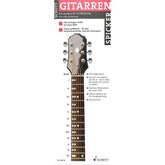 Gitarren Spicker