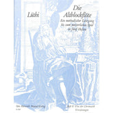 Die Altblockflöte 5