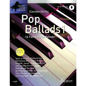 Pop Ballads