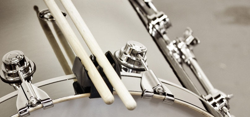 RIMMA Stick Holder + Drumkey