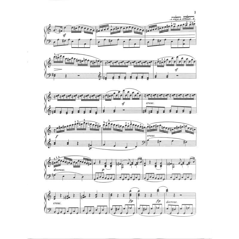 Rondo C-Dur op 51/1