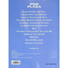 Pop Plaza