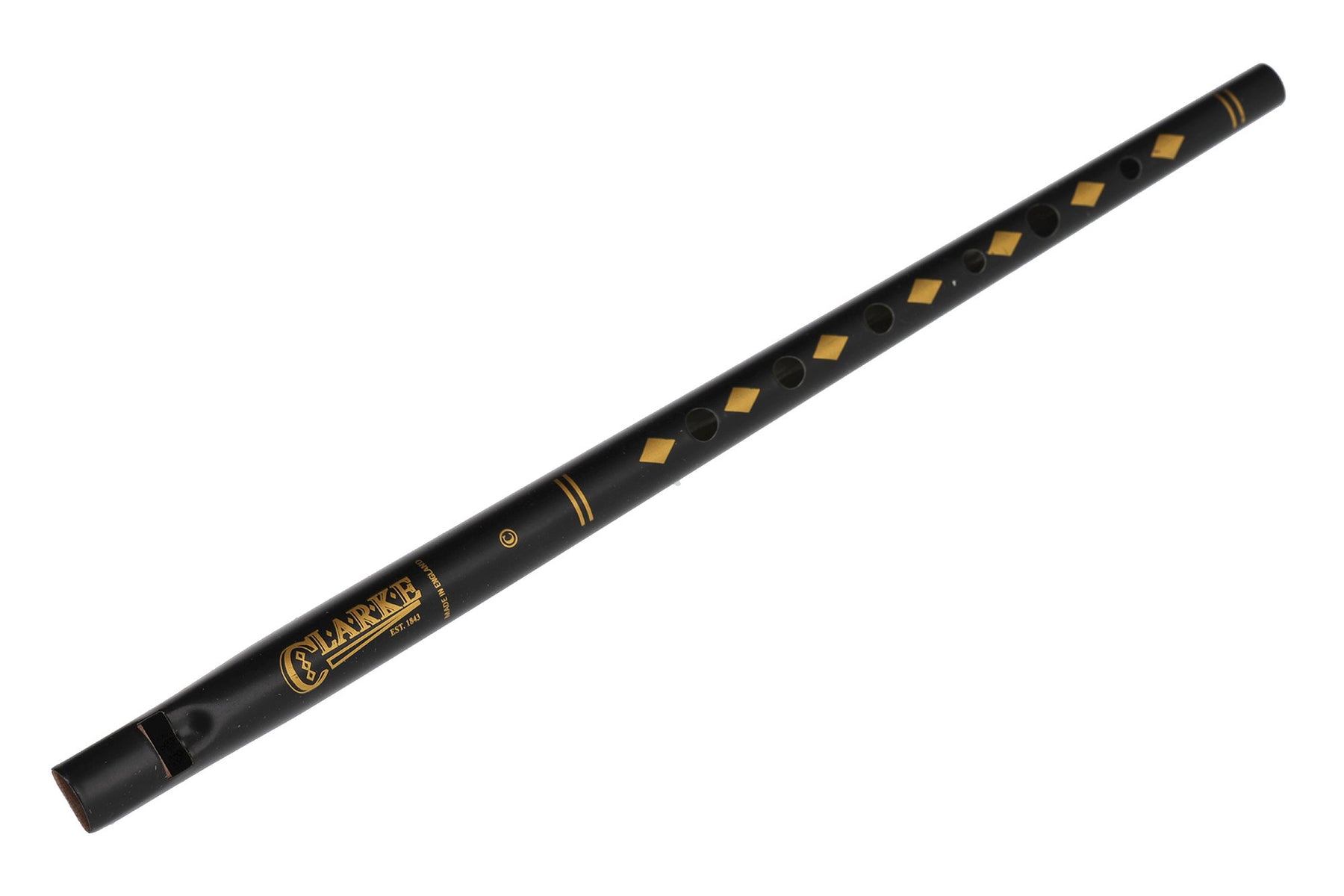 Tin Whistle C Original Clarke