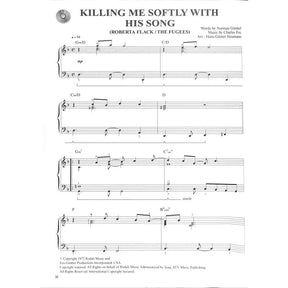 Romantic Pop Piano - Gold edition