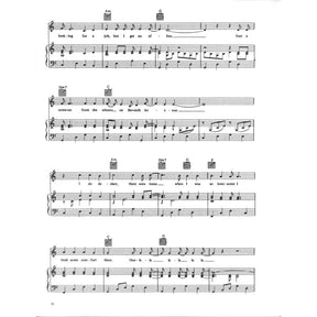 Bridge over troubled water