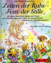 Zeiten der Ruhe - Feste der Stille