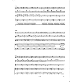 Gregorianik + Jazz