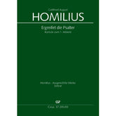 Ergreifet die Psalter