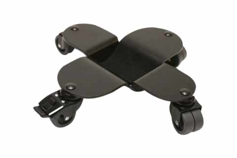 Transportuntersetzter FL PUR