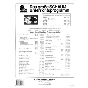 Klavierschule für Erwachsene 2