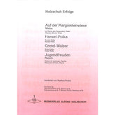 Holzschuh Erfolge 1