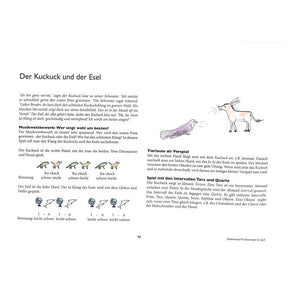 Klavierspiel + Spaß für Kinder Eltern und Großeltern