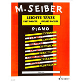 Leichte Tänze 1