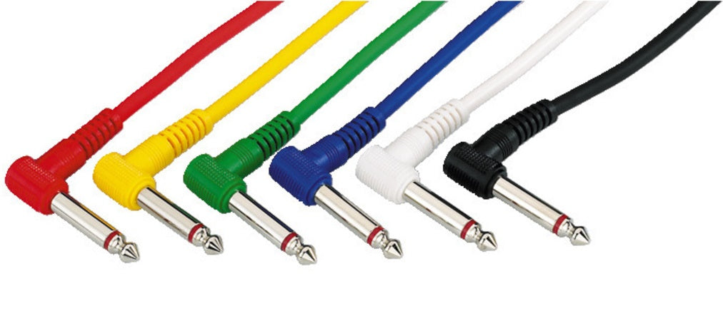 APC 06 Noiseless Patchcord