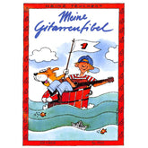 Meine Gitarrenfibel 1