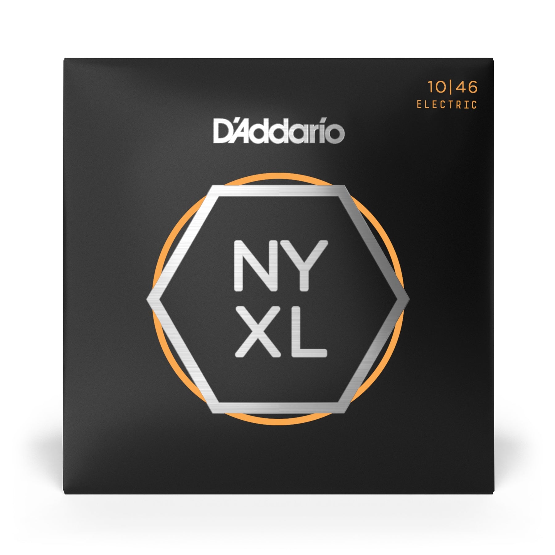 NYXL1046 10-46 Premium