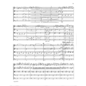Leroy Anderson for strings