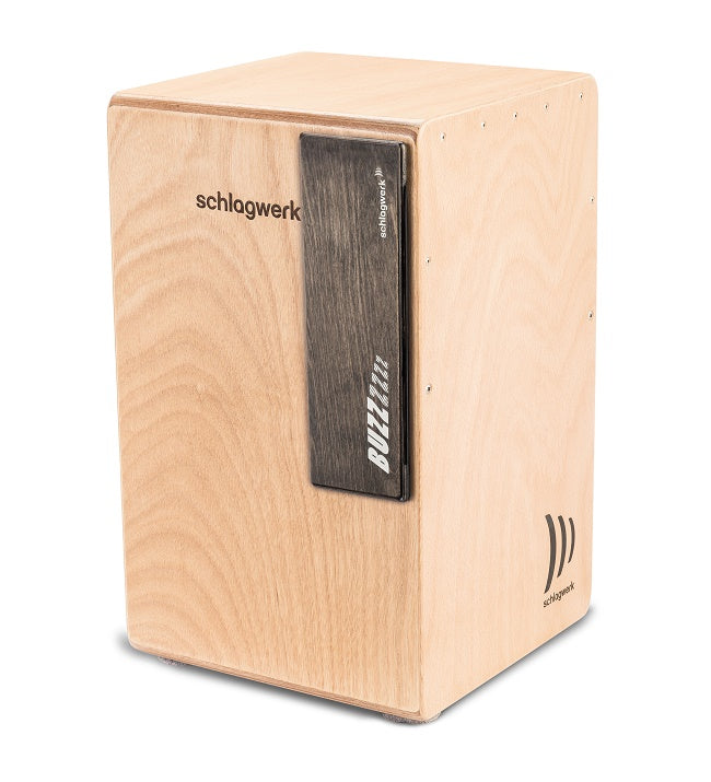BB110 BUZZ BOARD für Cajon