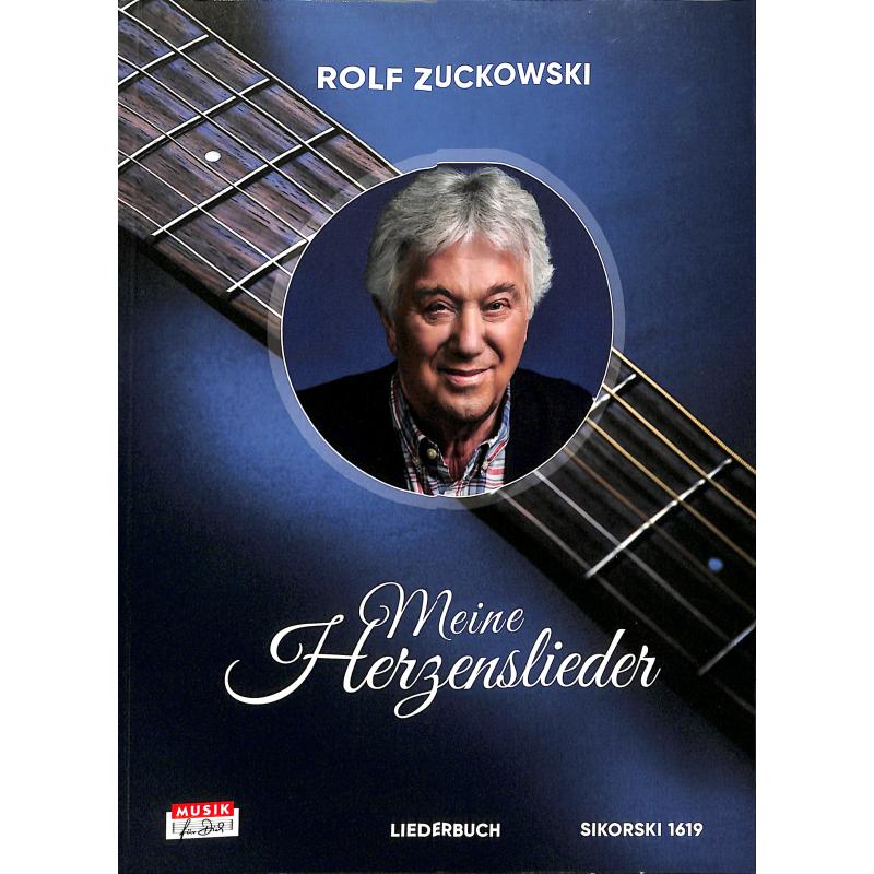 Meine Herzenslieder