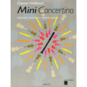 Mini Concertino