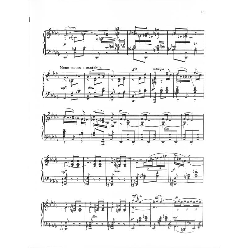 The authentic collection