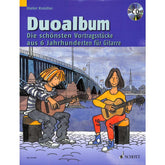 Duoalbum
