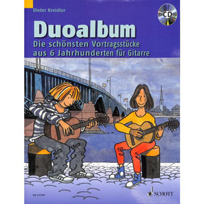Duoalbum