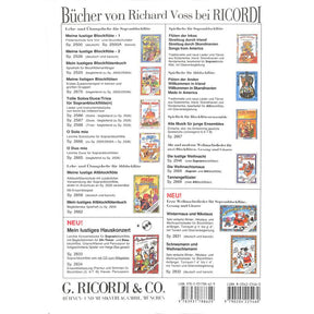 Die lustige Weihnacht