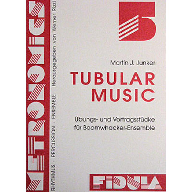 Tubular music