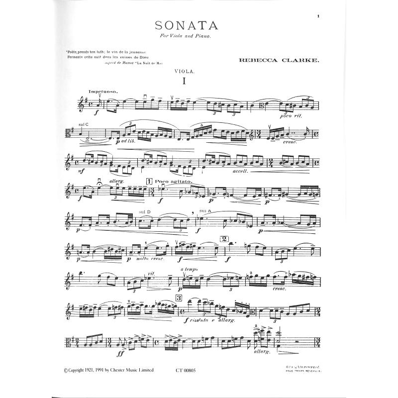 Sonate