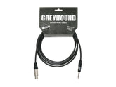 GREYHOUND 10m