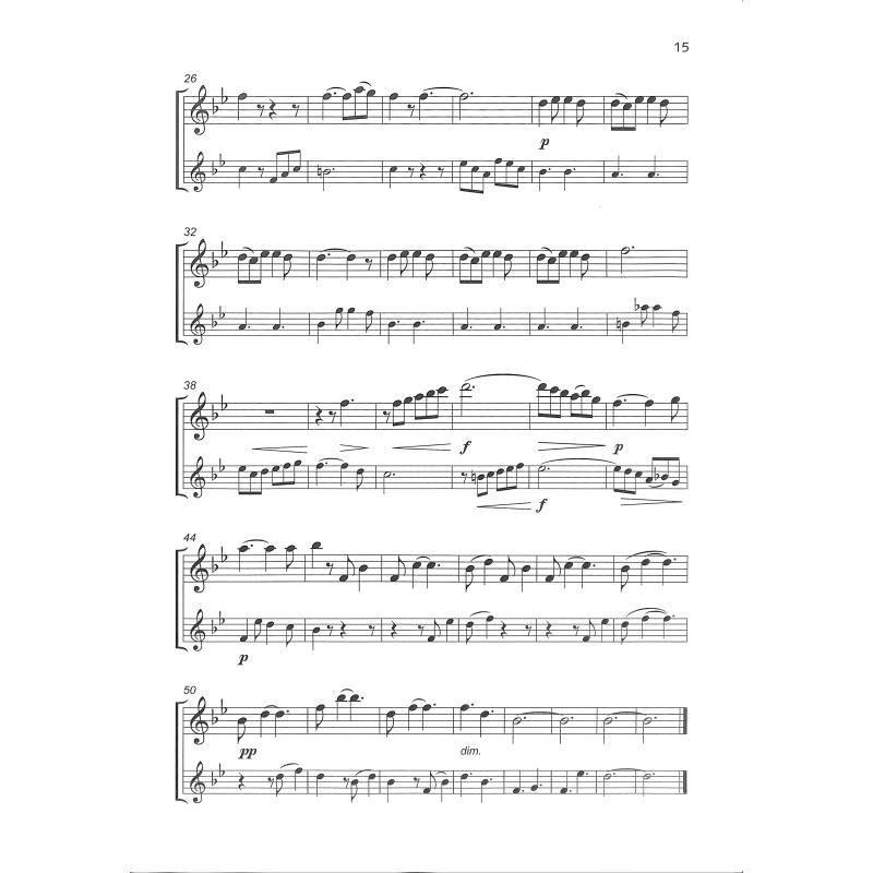 Classical hits